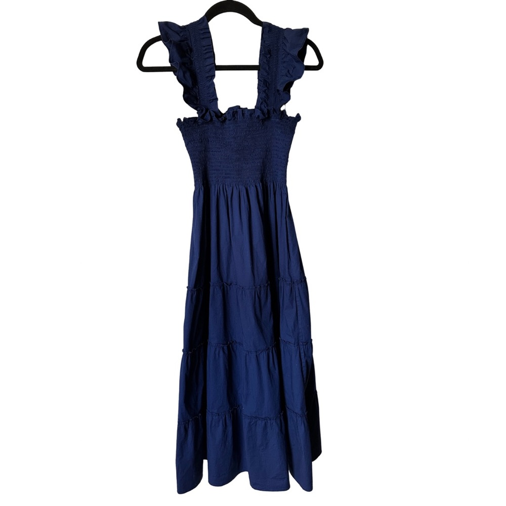 Hill House Navy Nap Dress